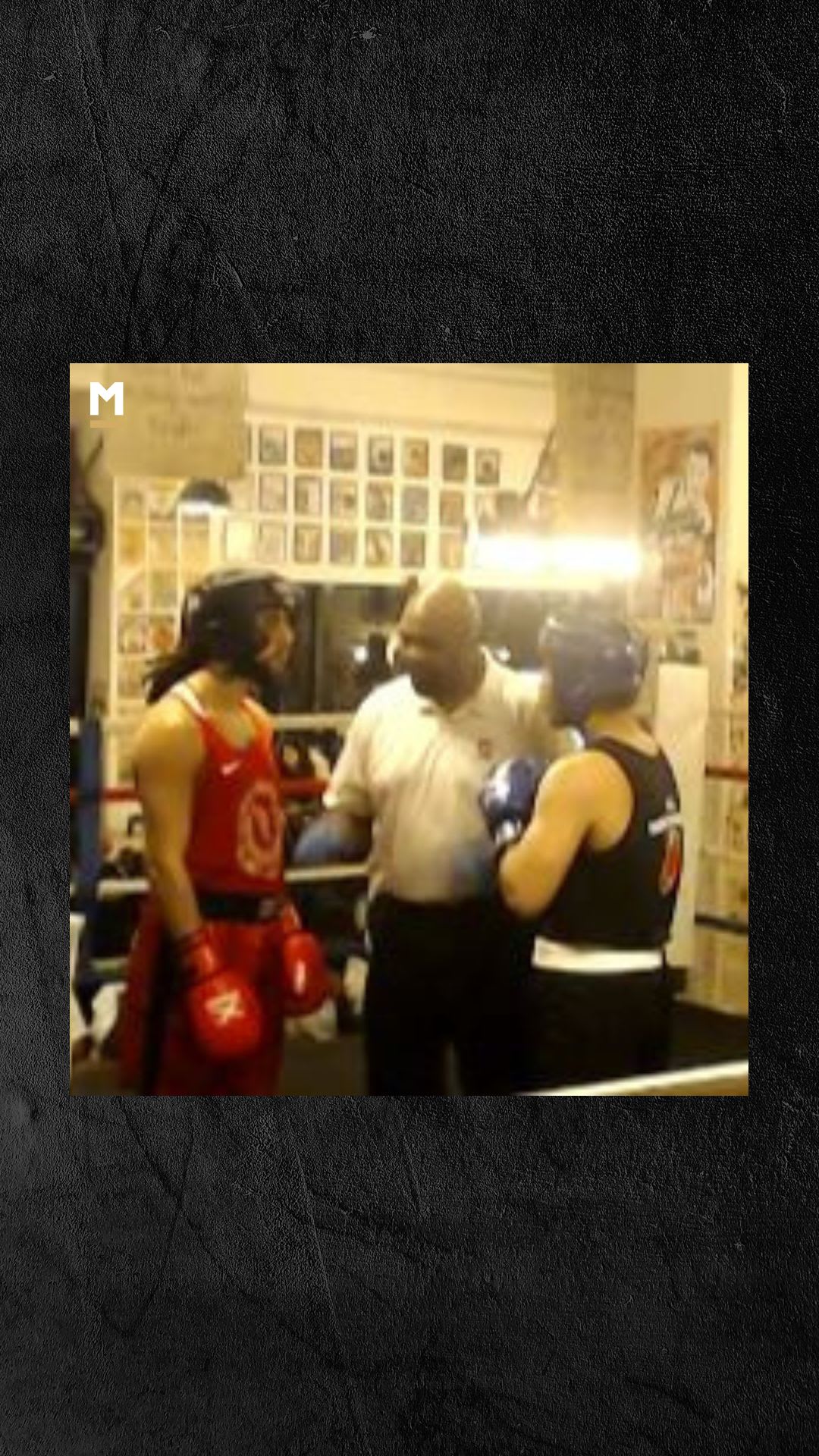 USA Boxing Metro: Intense boxing match showcased talent. | PPV